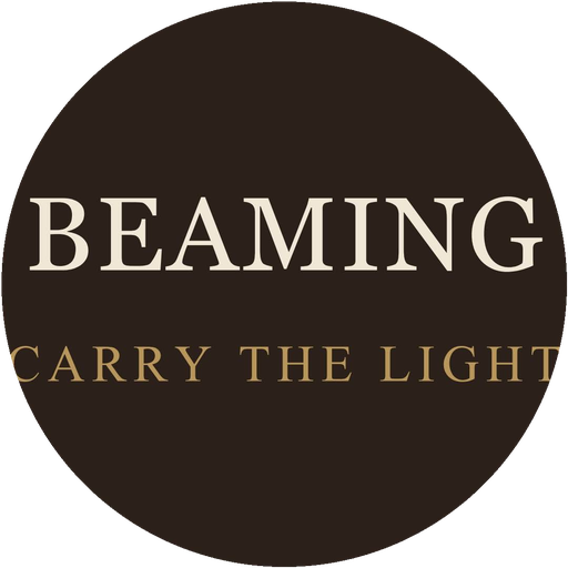 BEAMING